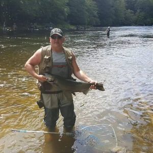 Meet your Posher, Ademir